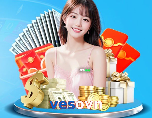 vesovn – Nền tảng giải trí an toàn vesovn